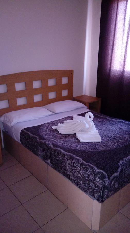 Patria Hotel Mexico