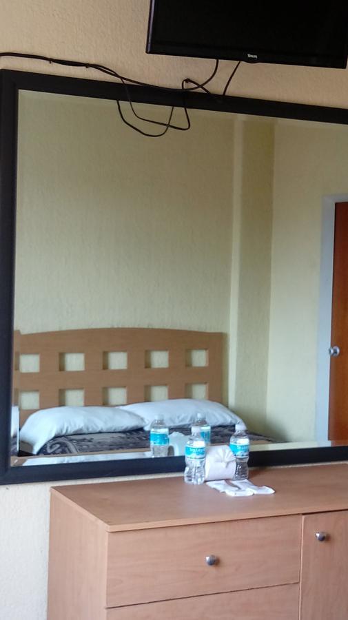 Hotel Patria Mexico