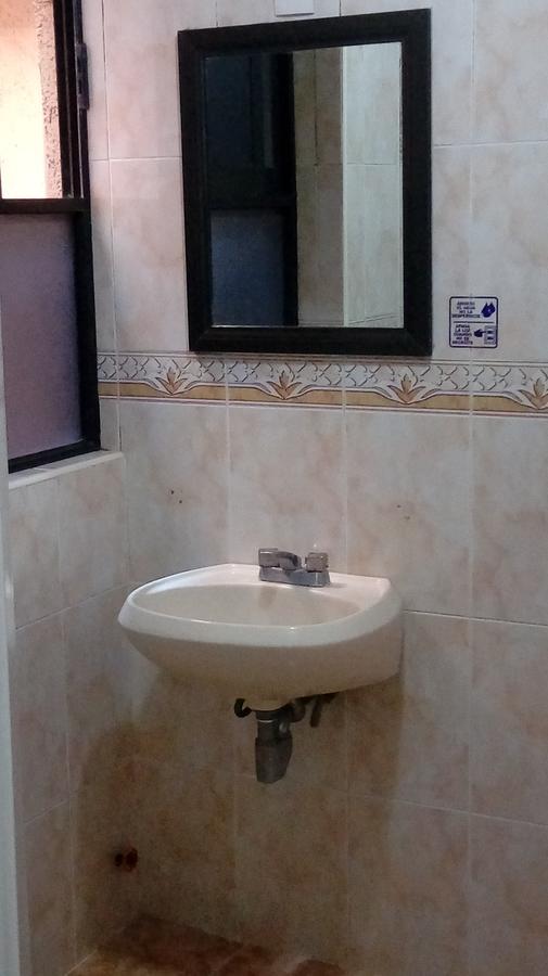 Hotel Patria Città del Messico