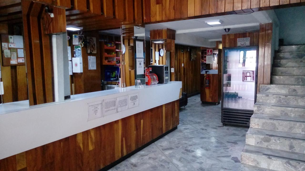 Patria Città del Messico